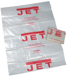Мешки для сборки стружек (5шт.) для DC-900/ DC-1300