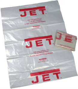 Мешок для сбора стружки (5 шт) для JCDC-3/PM2200