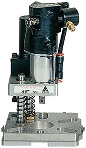 {{photo.Alt || photo.Description || 'Пневматическая система крепления инструмента ISO30, M12 (JVM-836VS)'}}