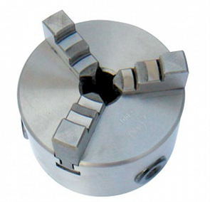 {{photo.Alt || photo.Description || '3-х кулачковый патрон 100 мм на фланце (BD-7 BD-8)'}}