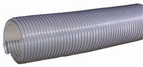 Шланг PVC 500-60/CI диаметр 60 мм длина 2,5 м