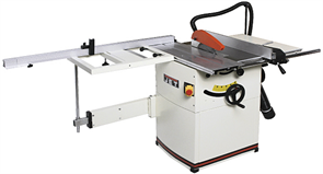 JTS-600XL Циркулярная пила, каретка 1600мм, диск 250мм, 400В