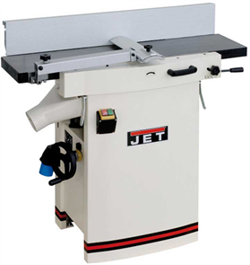 {{photo.Alt || photo.Description || 'JET JPT-260 Фуговально-рейсмусовый станок, 230 В'}}