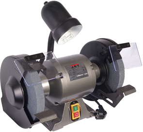 {{photo.Alt || photo.Description || 'JBG-200 Точило, 230В'}}