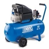 ABAC Montecarlo L25P компрессор маcляный коаксиальный