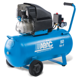 ABAC Montecarlo L30P компрессор маcляный коаксиальный