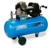 ABAC V30/90 CM3 компрессор маcляный коаксиальный