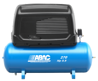 ABAC S B5900B/270 FT5.5 масляный компрессор с ременным приводом