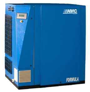 Компрессор винтовой ABAC FORMULA 55