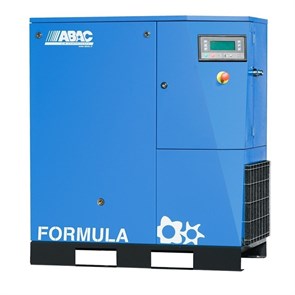 Компрессор винтовой ABAC FORMULA.E 11