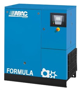 Компрессор винтовой ABAC FORMULA.E 15