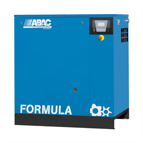 Компрессор винтовой ABAC FORMULA.E 22