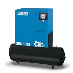 Компрессор винтовой ABAC GENESIS I.15