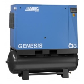 Компрессор винтовой ABAC GENESIS I.18,5