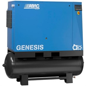 Компрессор винтовой ABAC GENESIS I.22