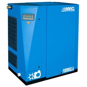 Компрессор винтовой ABAC FORMULA.I 37