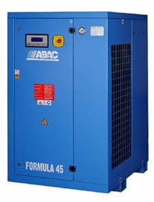 Компрессор винтовой ABAC FORMULA.I 45