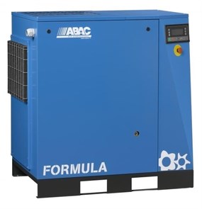 Компрессор винтовой ABAC FORMULA.I 55