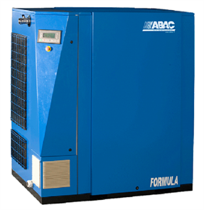 Компрессор винтовой ABAC FORMULA.I 75