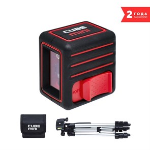 {{photo.Alt || photo.Description || 'Лазерный уровень ADA CUBE MINI PROFESSIONAL EDITION'}}