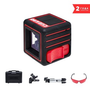 {{photo.Alt || photo.Description || 'Лазерный уровень ADA CUBE 3D ULTIMATE EDITION'}}