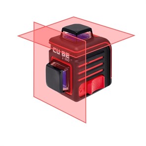 {{photo.Alt || photo.Description || 'Лазерный уровень ADA CUBE 2-360 BASIC EDITION'}}