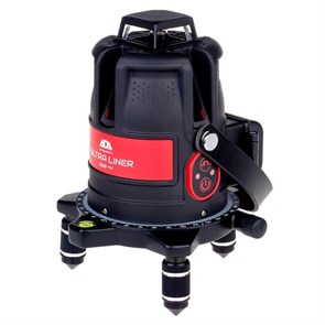 {{photo.Alt || photo.Description || 'Лазерный уровень ADA ULTRALiner 360 2V'}}
