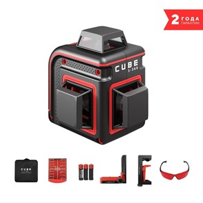 {{photo.Alt || photo.Description || 'Лазерный уровень ADA CUBE 3-360 HOME EDITION'}}