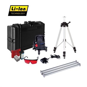 {{photo.Alt || photo.Description || 'Лазерный уровень ADA PROLiner 4V Set'}}