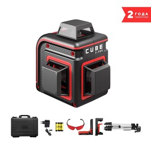 {{photo.Alt || photo.Description || 'Лазерный уровень ADA CUBE 3-360 ULTIMATE EDITION'}}