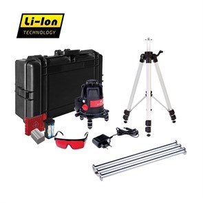 {{photo.Alt || photo.Description || 'Лазерный уровень ADA ULTRALiner 360 4V Set'}}