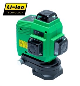 {{photo.Alt || photo.Description || 'Лазерный уровень ADA TopLiner 3-360 GREEN'}}