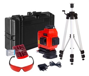 {{photo.Alt || photo.Description || 'Лазерный уровень ADA TopLiner 3-360 SET'}}