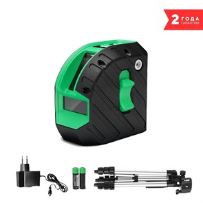 {{photo.Alt || photo.Description || 'Лазерный уровень ADA ARMO 2D GREEN Professional Edition'}}