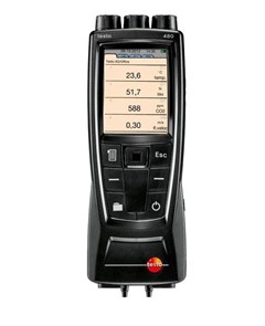 {{photo.Alt || photo.Description || 'Многофункциональный измерительный прибор Testo 480'}}