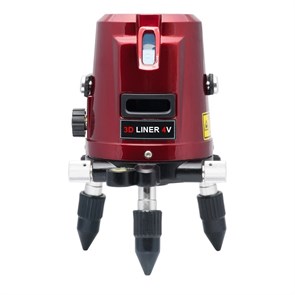 {{photo.Alt || photo.Description || 'Построитель лазерных плоскостей (лазерный уровень) ADA 3D Liner 2V'}}