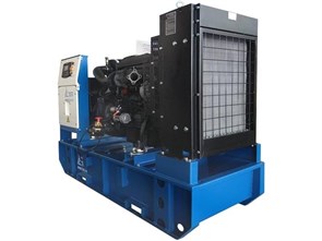 Дизельный генератор ТСС АД-60С-Т400-1РМ7
