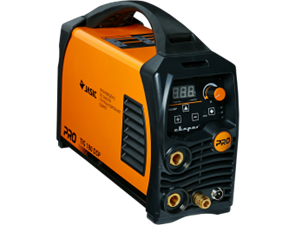 Сварочный инвертор PRO TIG 180 DSP (W206)