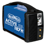 BLUEWELD Active 187 MV/PFC, сварочный аппарат