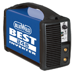 BLUEWELD BEST 245, сварочный аппарат