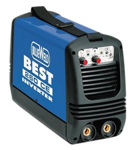 BLUEWELD Best 260 CE, сварочный аппарат