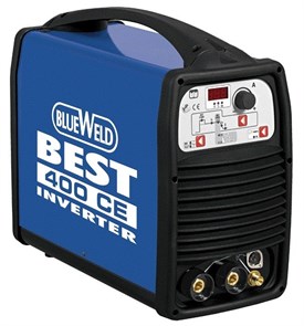 BLUEWELD Best 400 CE, сварочный аппарат