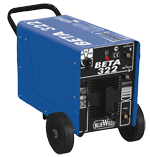 BLUEWELD Beta 322, сварочный трансформатор