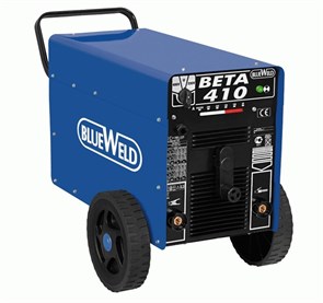 BLUEWELD Beta 410, сварочный трансформатор
