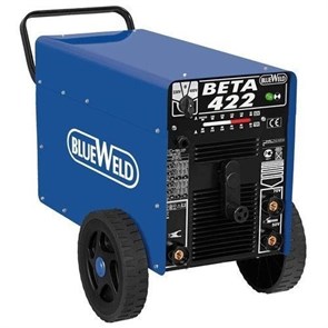 BLUEWELD BETA 422, сварочный трансформатор