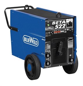 BLUEWELD Beta 522, сварочный трансформатор