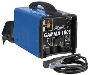 BLUEWELD Gamma 1800, сварочный трансформатор