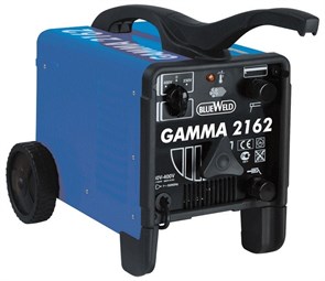 BLUEWELD Gamma 2162, сварочный трансформатор