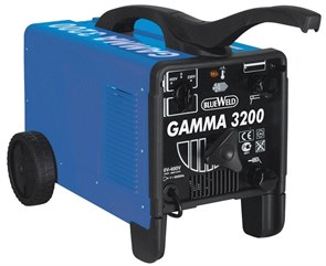 BLUEWELD Gamma 3200, сварочный трансформатор