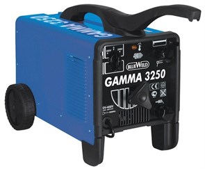 BLUEWELD Gamma 3250, сварочный трансформатор